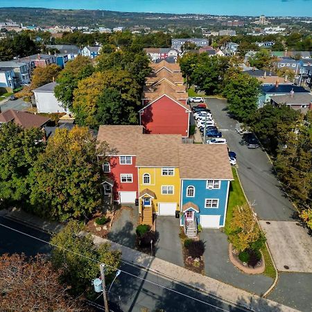 Freshwater Joys Jellybean 3Br Gem In St John'S Villa St. John's Exterior foto