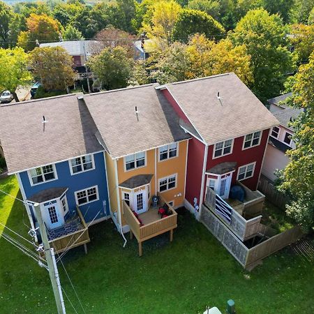 Freshwater Joys Jellybean 3Br Gem In St John'S Villa St. John's Exterior foto