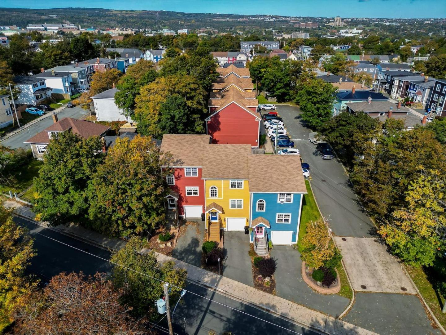 Freshwater Joys Jellybean 3Br Gem In St John'S Villa St. John's Exterior foto