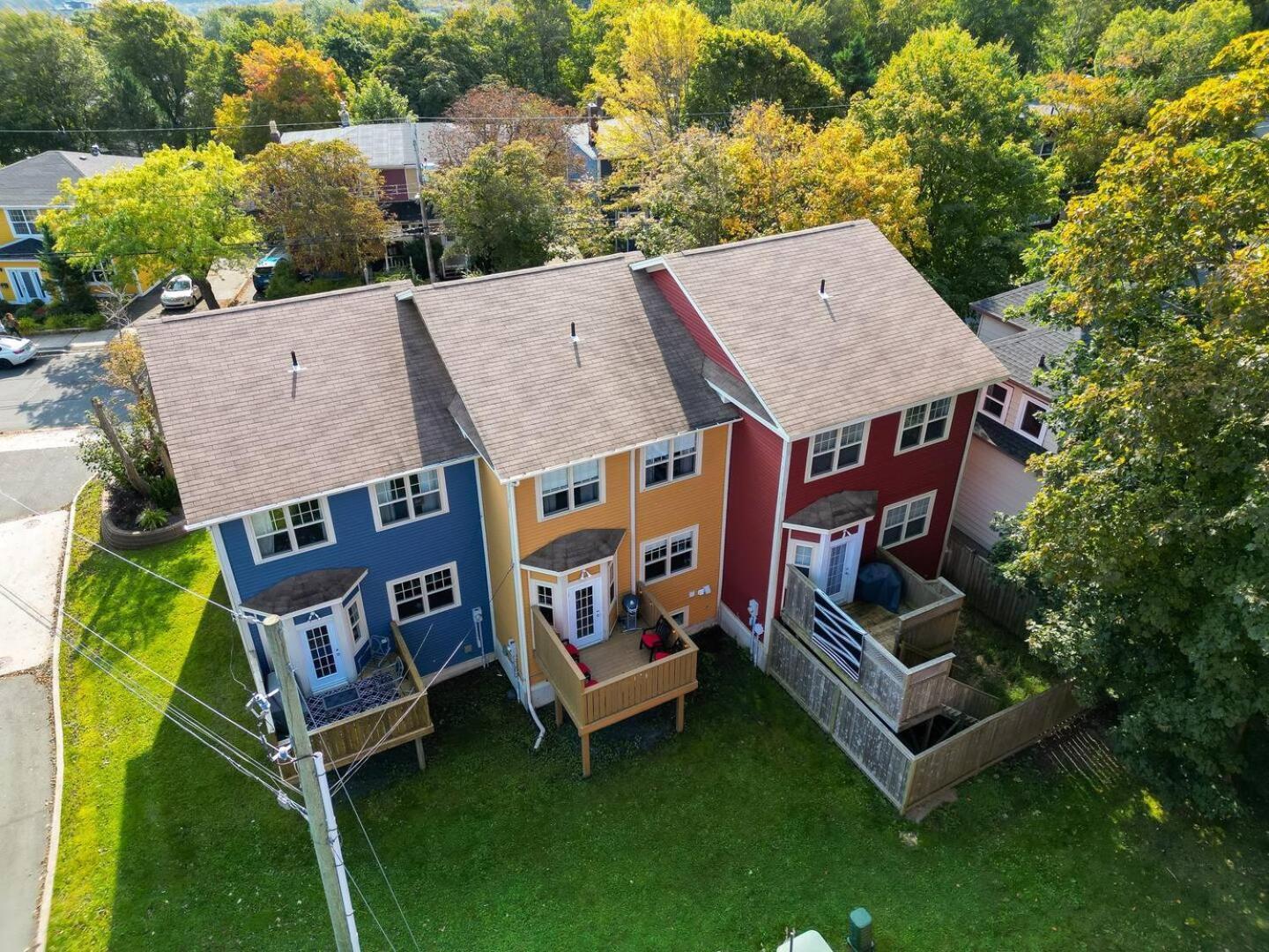 Freshwater Joys Jellybean 3Br Gem In St John'S Villa St. John's Exterior foto