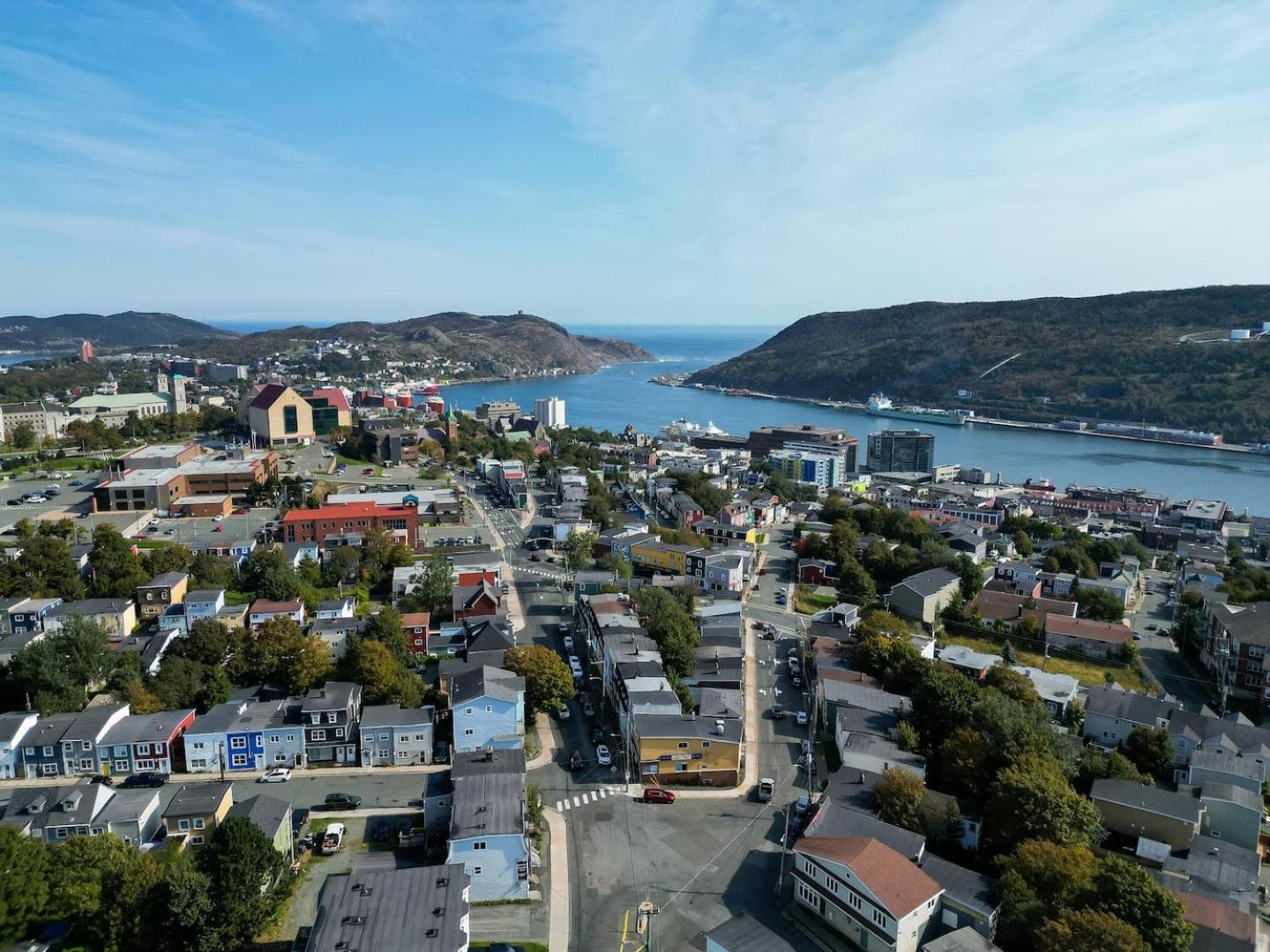 Freshwater Joys Jellybean 3Br Gem In St John'S Villa St. John's Exterior foto