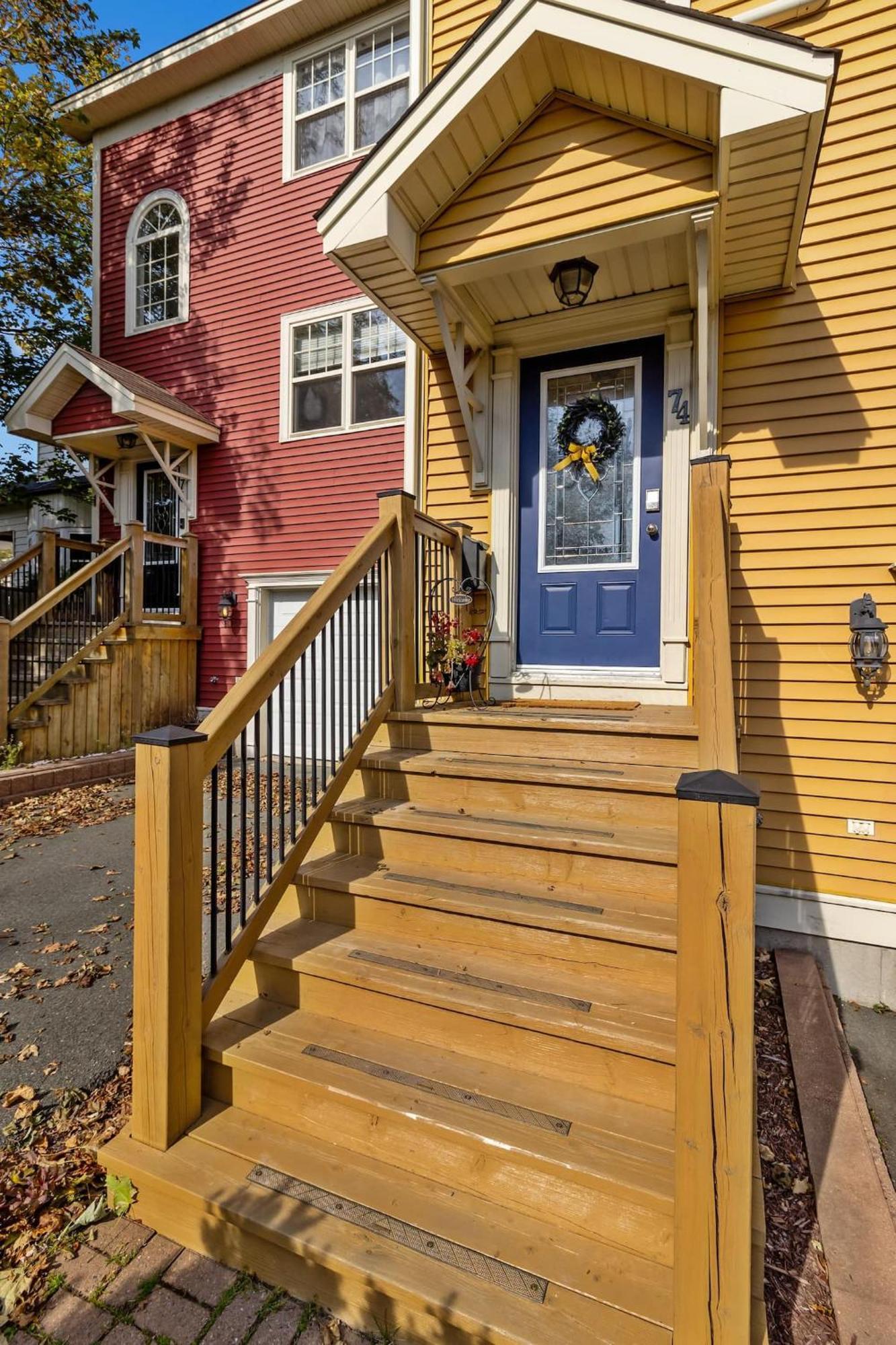 Freshwater Joys Jellybean 3Br Gem In St John'S Villa St. John's Exterior foto