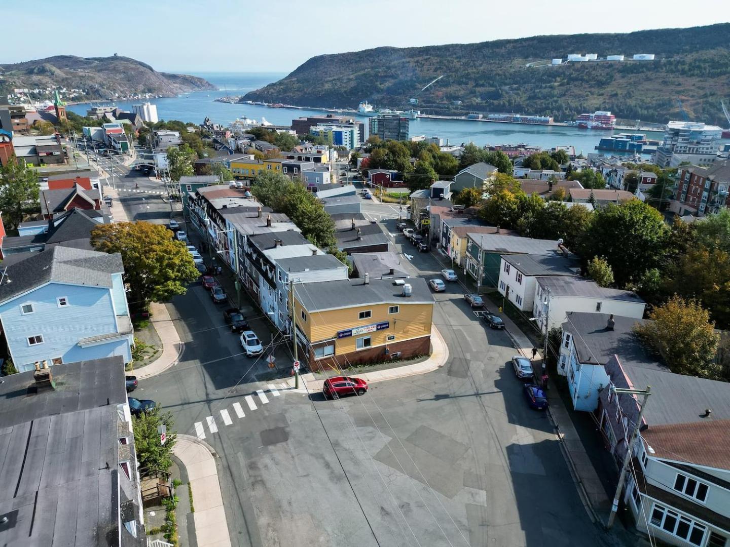 Freshwater Joys Jellybean 3Br Gem In St John'S Villa St. John's Exterior foto